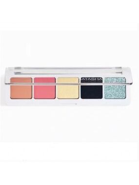 Natasha Denona Jubilee Eyeshadow Palette BoxyCharm Exclusive - NEW